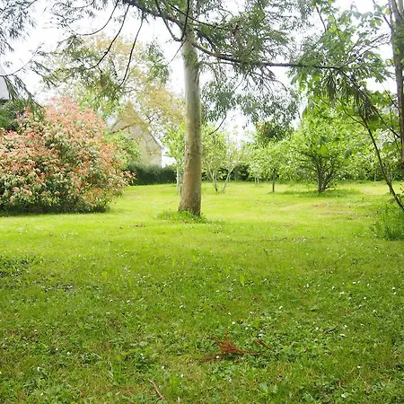 St Michel Ferienhaus