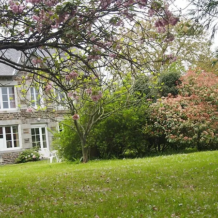 Ferienhaus St Michel Vains