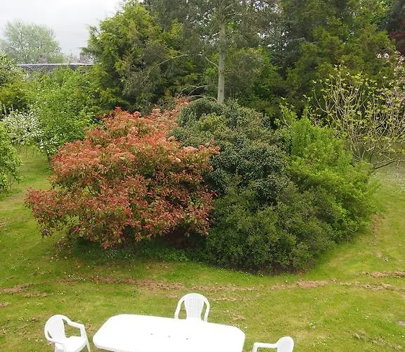 Ferienhaus St Michel