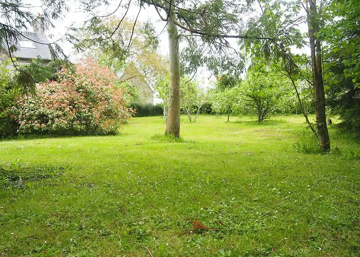 St Michel Ferienhaus