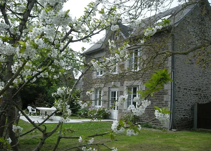 Ferienhaus St Michel *