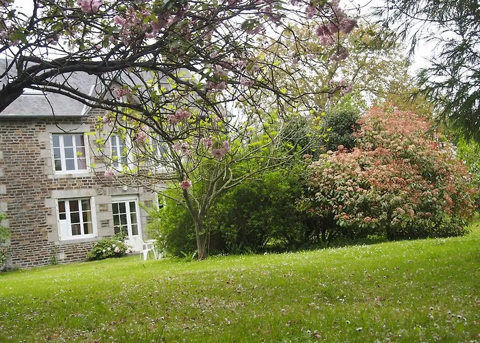 Ferienhaus St Michel Vains