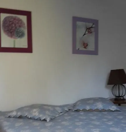 Дом отдыха St Michel *