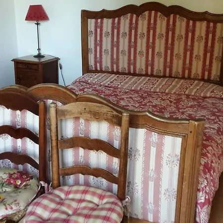 Дом отдыха St Michel