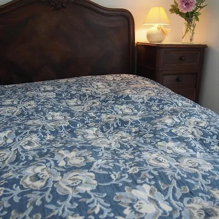 Дом отдыха St Michel Vains