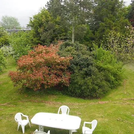 Дом отдыха St Michel