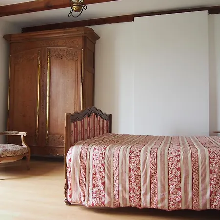 St Michel Дом отдыха