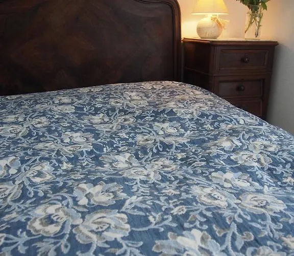 別荘 St Michel Vains