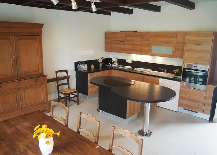 St Michel 別荘 Vains